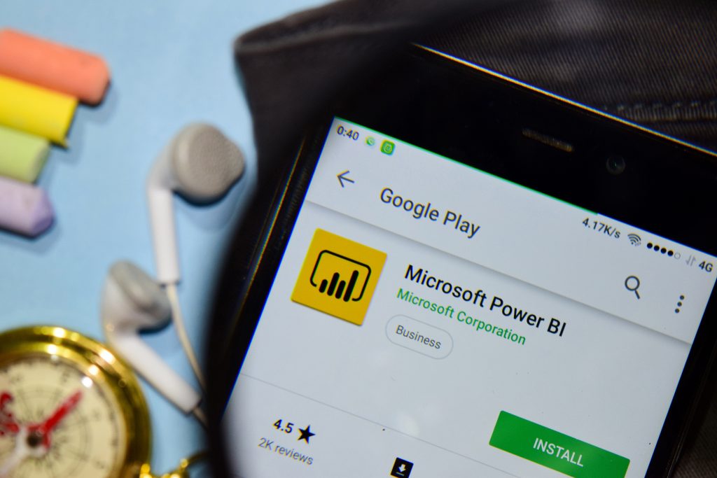 Take Advantage of Microsoft Power BI To Uncover New Insights into Your Business