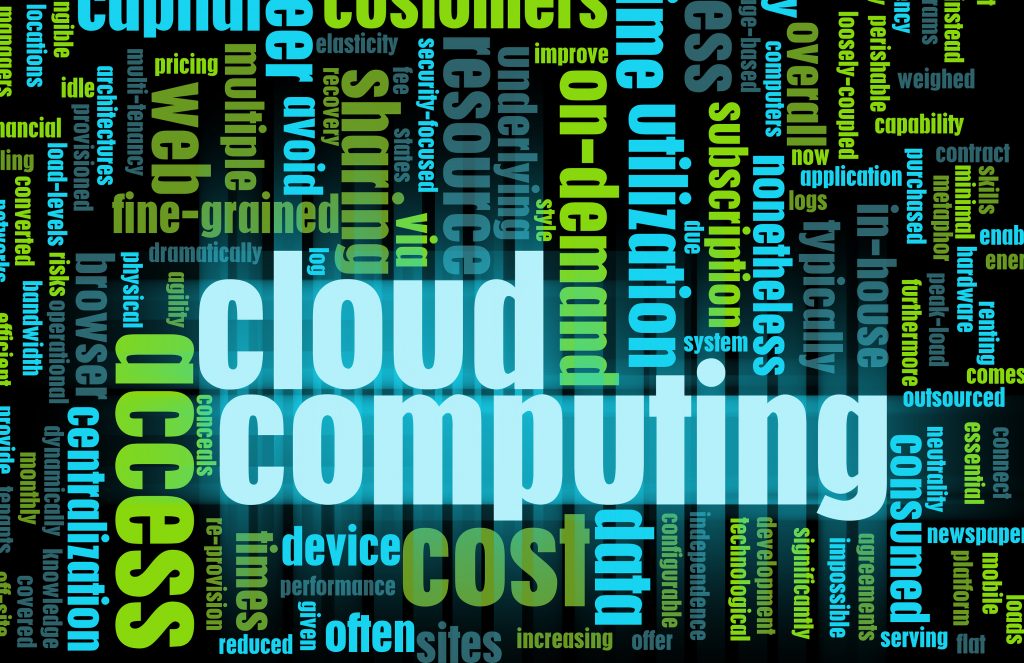 Top 8 Cloud Computing Apps That Can Give Your Business an Efficiency Boost