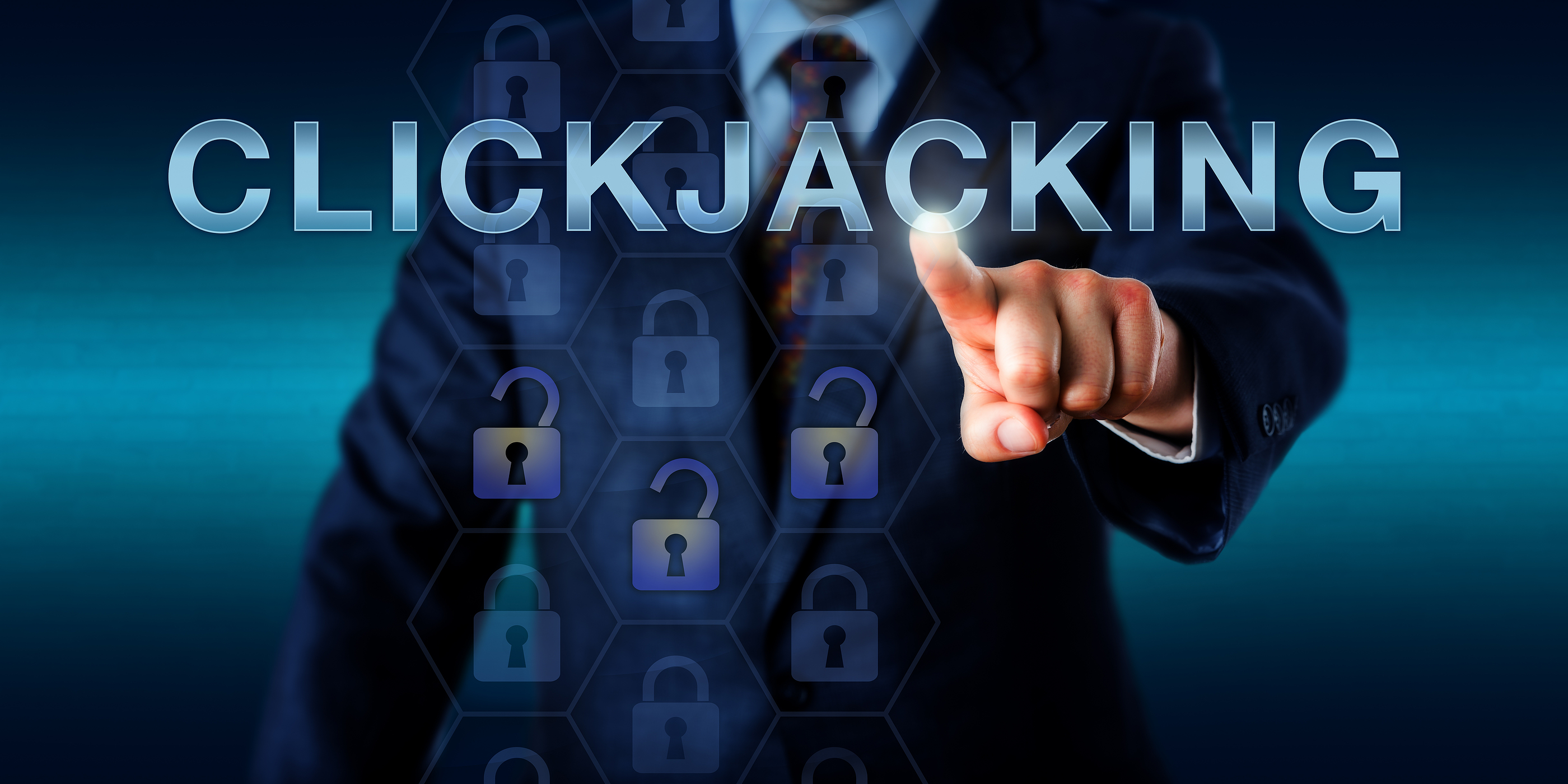 Are You Getting Your Clicks Stolen? Learn What Clickjacking Is & How to Protect Yourself