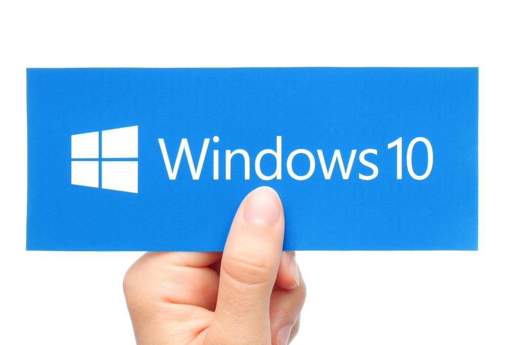 6 Most Helpful Features of Windows 10 Operating System Security