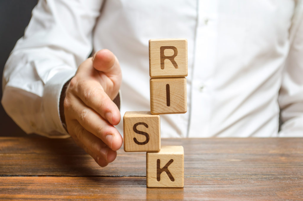 6 Best Practices for Cybersecurity Risk Management