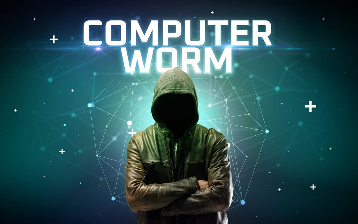 What Is a Computer Worm & What Can it Do?