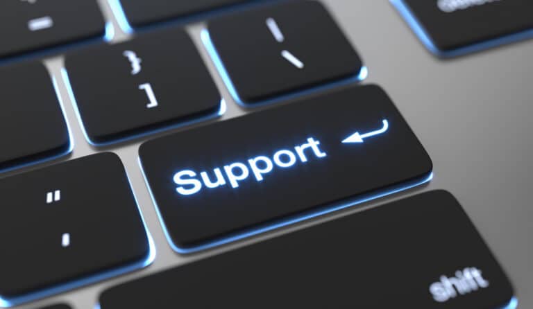 Support Companies